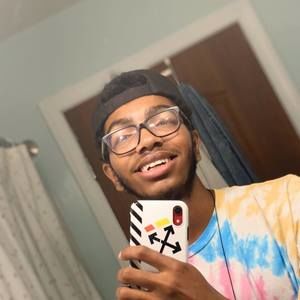 Meet your Posher, Danny